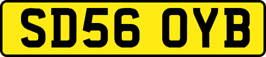 SD56OYB