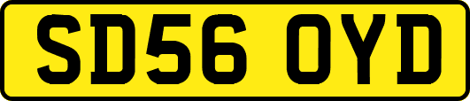 SD56OYD