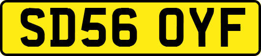SD56OYF
