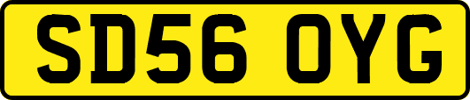 SD56OYG