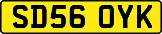 SD56OYK