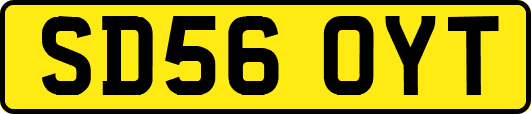 SD56OYT