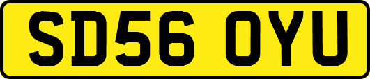 SD56OYU
