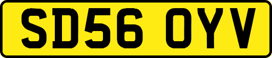 SD56OYV