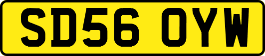 SD56OYW