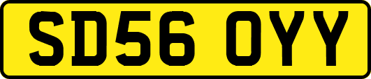 SD56OYY