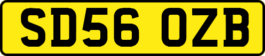 SD56OZB