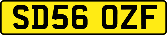 SD56OZF