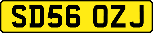 SD56OZJ