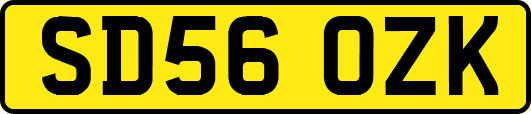 SD56OZK