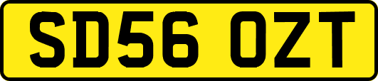 SD56OZT
