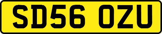 SD56OZU
