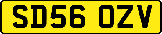 SD56OZV