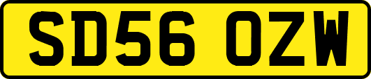 SD56OZW