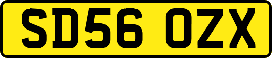 SD56OZX