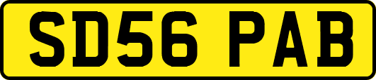 SD56PAB