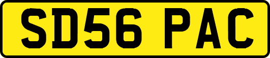SD56PAC