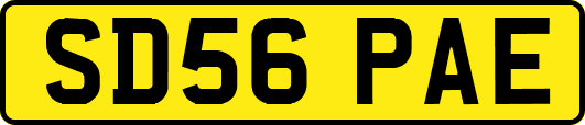 SD56PAE