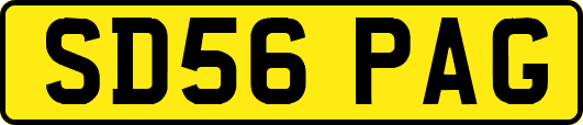 SD56PAG