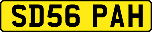 SD56PAH