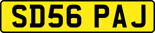 SD56PAJ