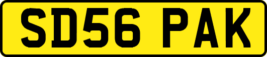 SD56PAK