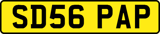 SD56PAP