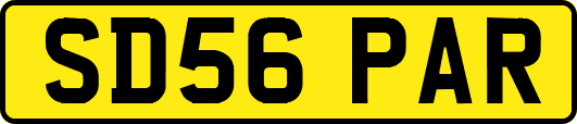 SD56PAR
