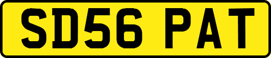 SD56PAT