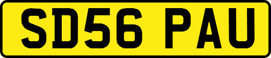 SD56PAU