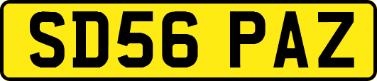 SD56PAZ