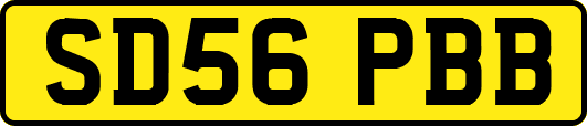 SD56PBB