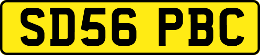SD56PBC