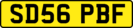 SD56PBF