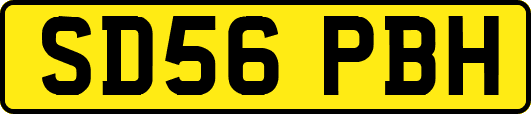 SD56PBH