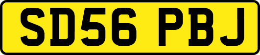 SD56PBJ