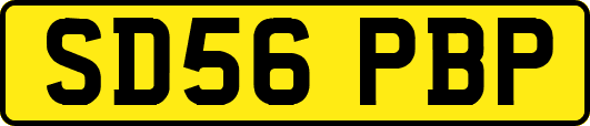 SD56PBP