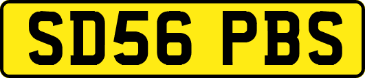 SD56PBS