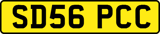SD56PCC