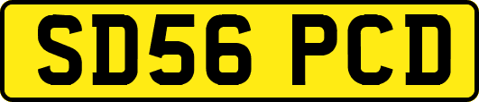 SD56PCD