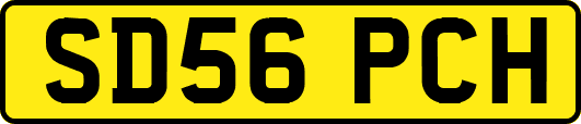 SD56PCH