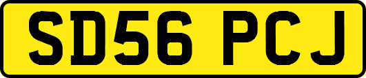SD56PCJ