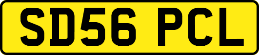 SD56PCL