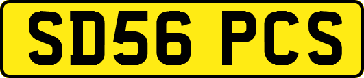SD56PCS