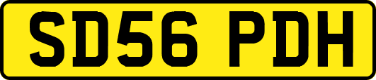 SD56PDH