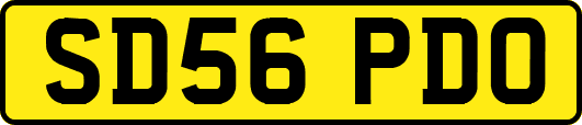 SD56PDO