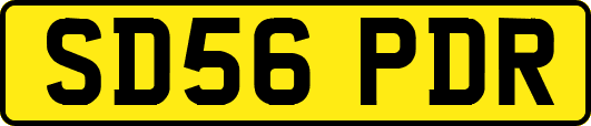 SD56PDR