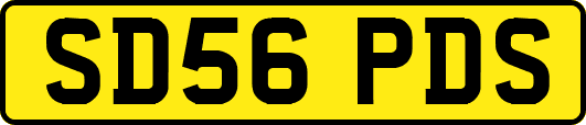 SD56PDS
