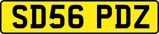 SD56PDZ