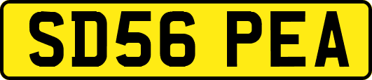 SD56PEA